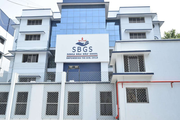 Sushila Birla Girls School-Campus